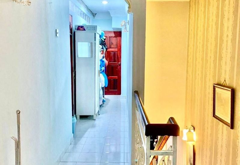 Taman Selayang Mulia