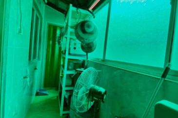 Taman Selayang Mulia