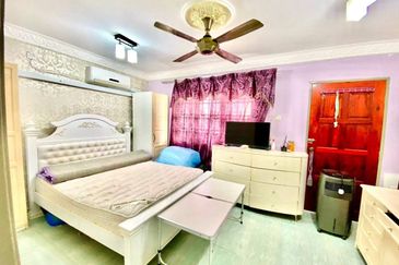 Taman Selayang Mulia