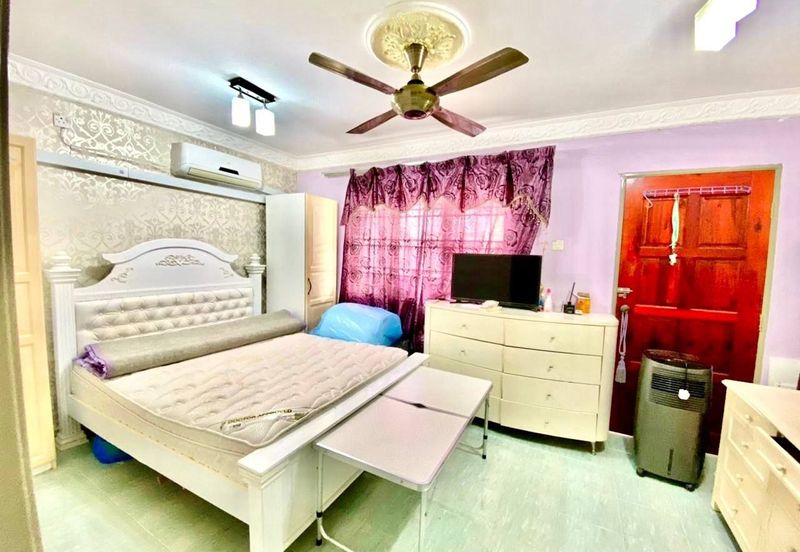 Taman Selayang Mulia