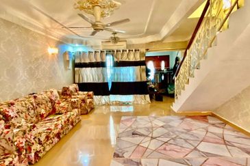 Taman Selayang Mulia