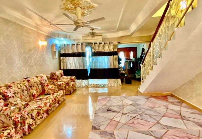 Taman Selayang Mulia