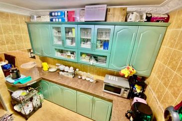 Taman Selayang Mulia