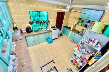 Taman Selayang Mulia