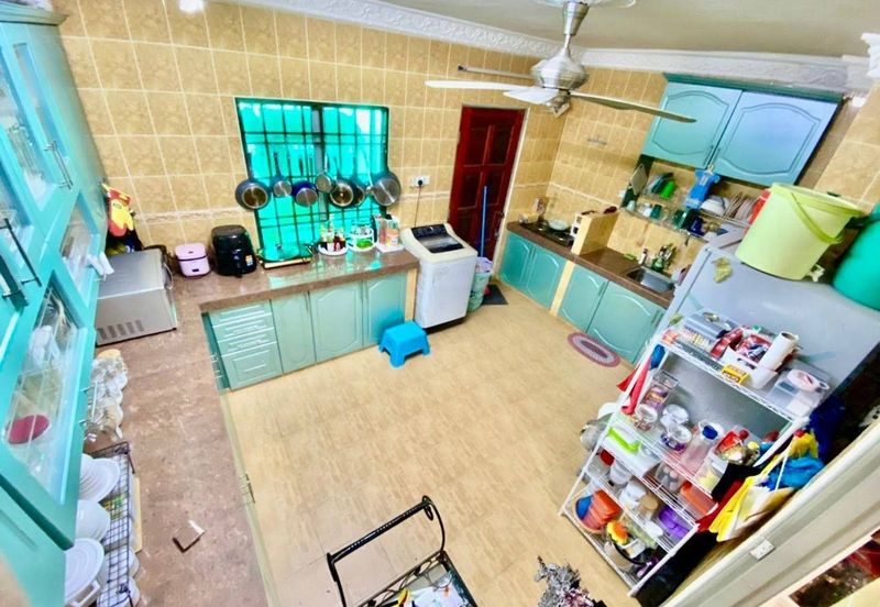 Taman Selayang Mulia