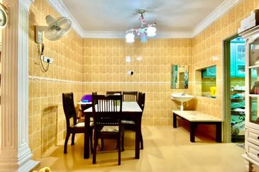 Taman Selayang Mulia