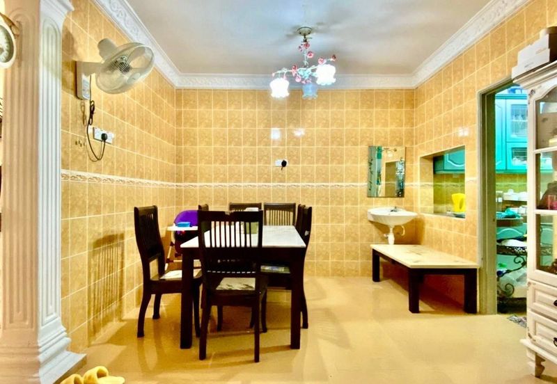 Taman Selayang Mulia