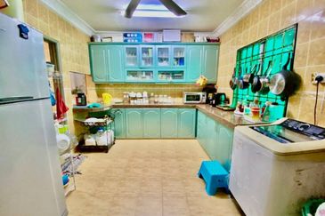 Taman Selayang Mulia