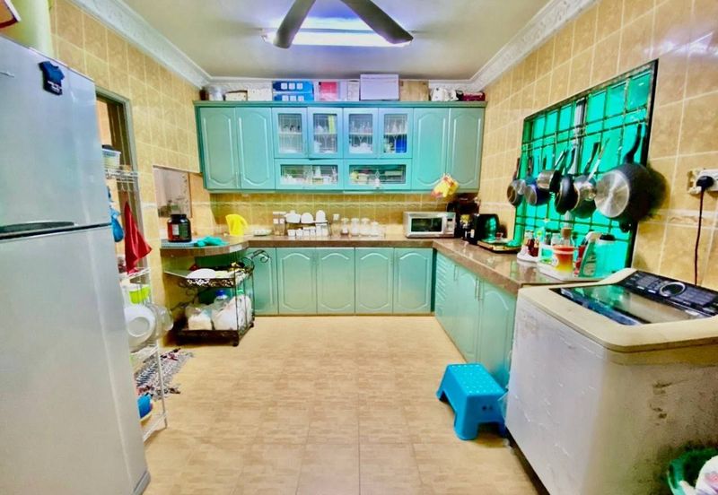 Taman Selayang Mulia