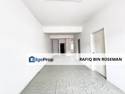 Shop Apartment Pandan Jaya Ampang, Selangor, Ampang