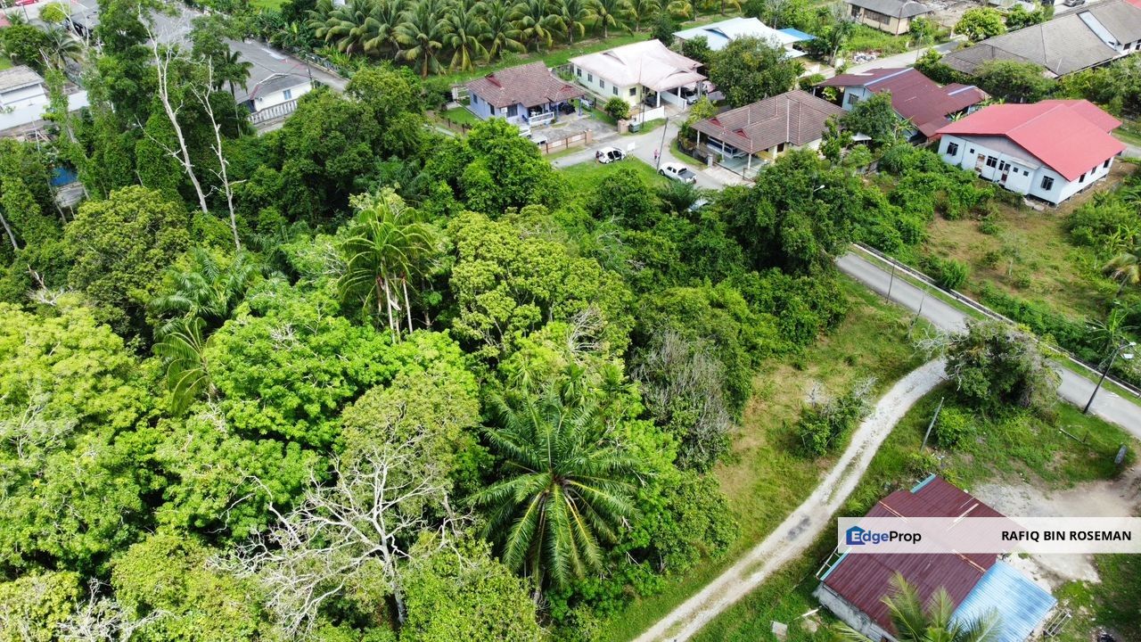 Tanah Status Kediaman Kampung Telok Mahang Batu 5 Kuantan Pahang, Pahang, Kuantan