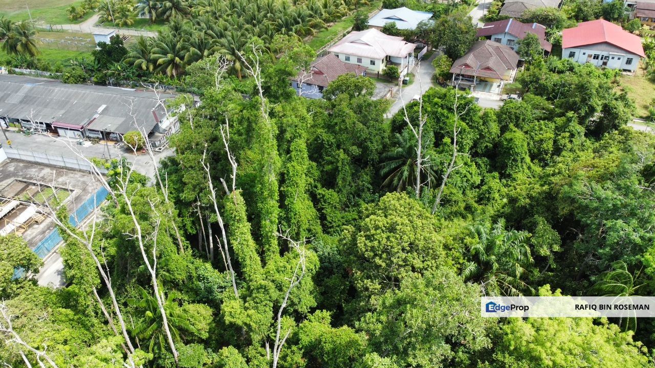 Tanah Status Kediaman Kampung Telok Mahang Batu 5 Kuantan Pahang, Pahang, Kuantan