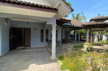 Taman Rinching Indah