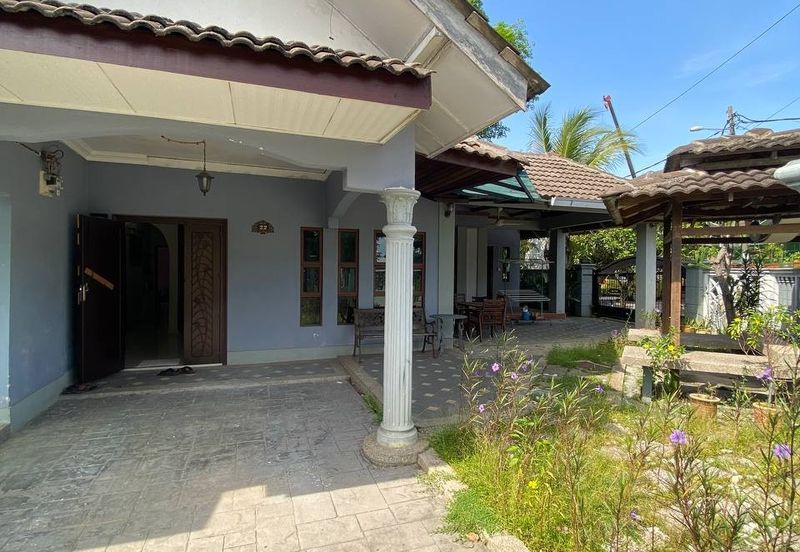 Taman Rinching Indah