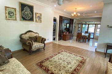 Taman Rinching Indah