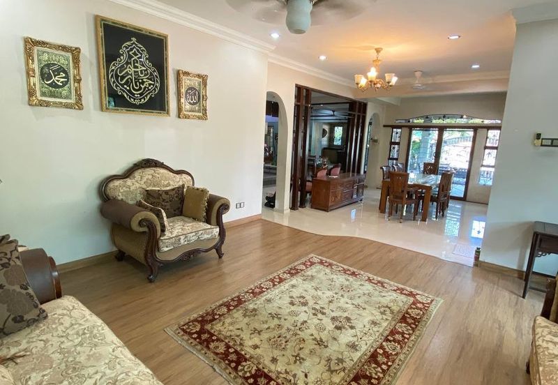 Taman Rinching Indah