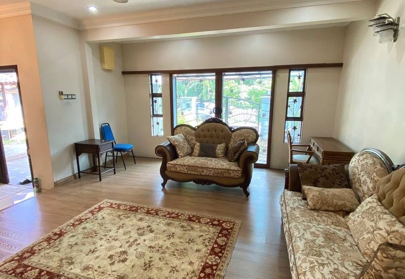 Taman Rinching Indah