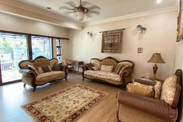 Taman Rinching Indah