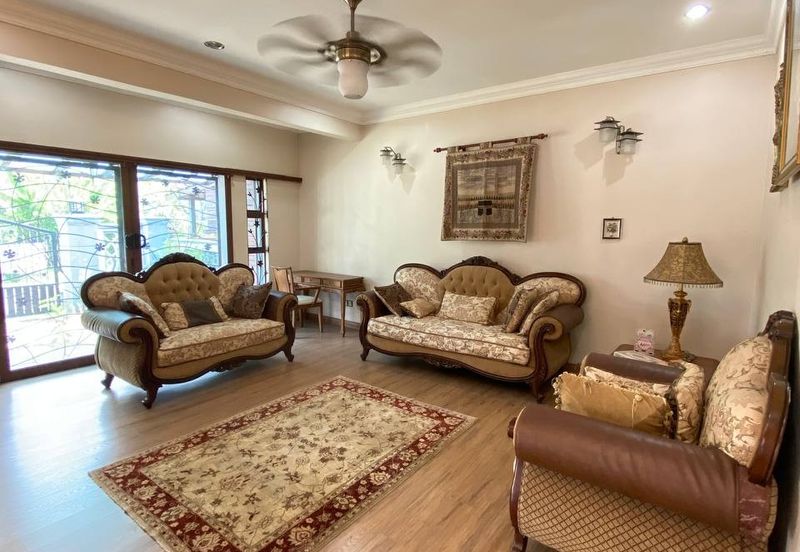 Taman Rinching Indah