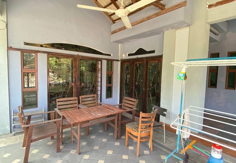 Taman Rinching Indah