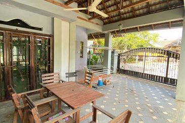 Taman Rinching Indah