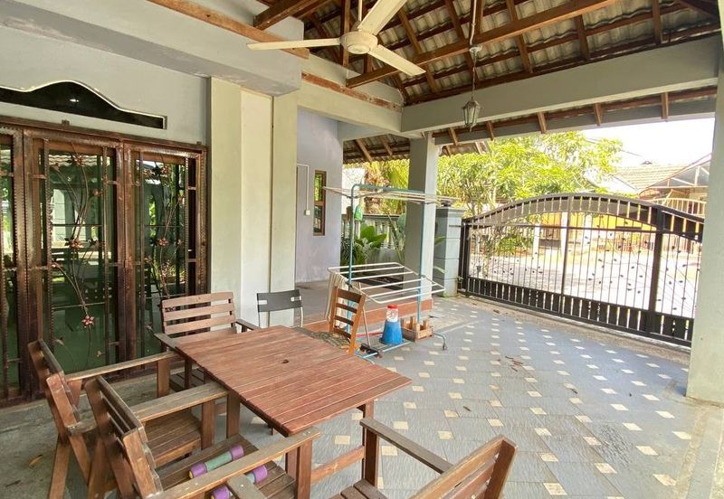 Taman Rinching Indah