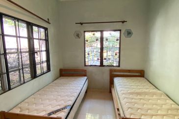 Taman Rinching Indah