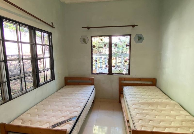 Taman Rinching Indah