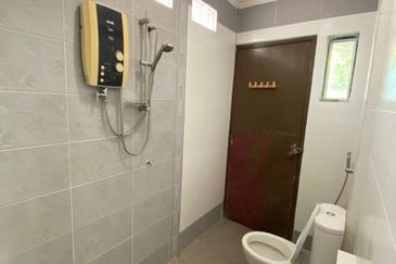 Taman Rinching Indah