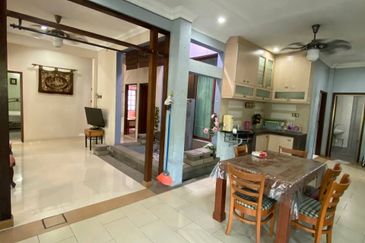 Taman Rinching Indah