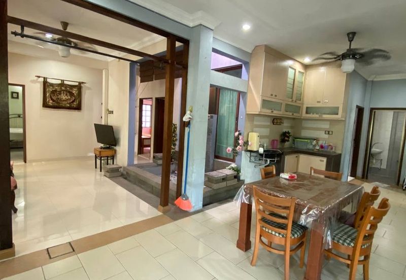 Taman Rinching Indah