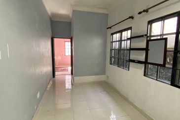 Taman Rinching Indah