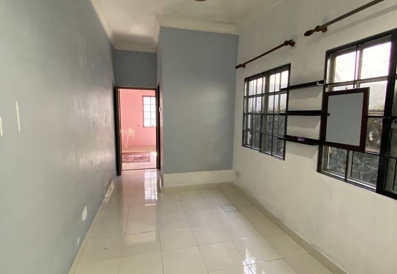 Taman Rinching Indah