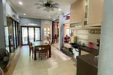 Taman Rinching Indah