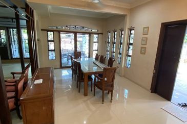 Taman Rinching Indah