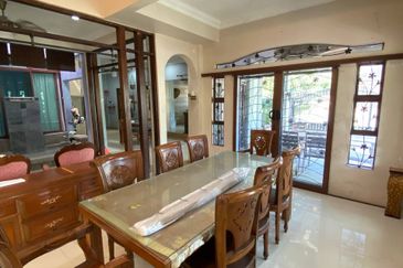 Taman Rinching Indah