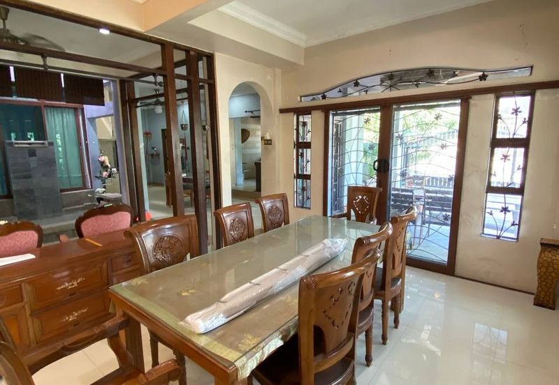 Taman Rinching Indah