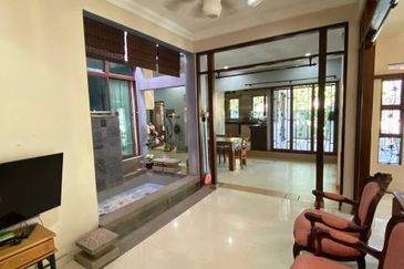 Taman Rinching Indah