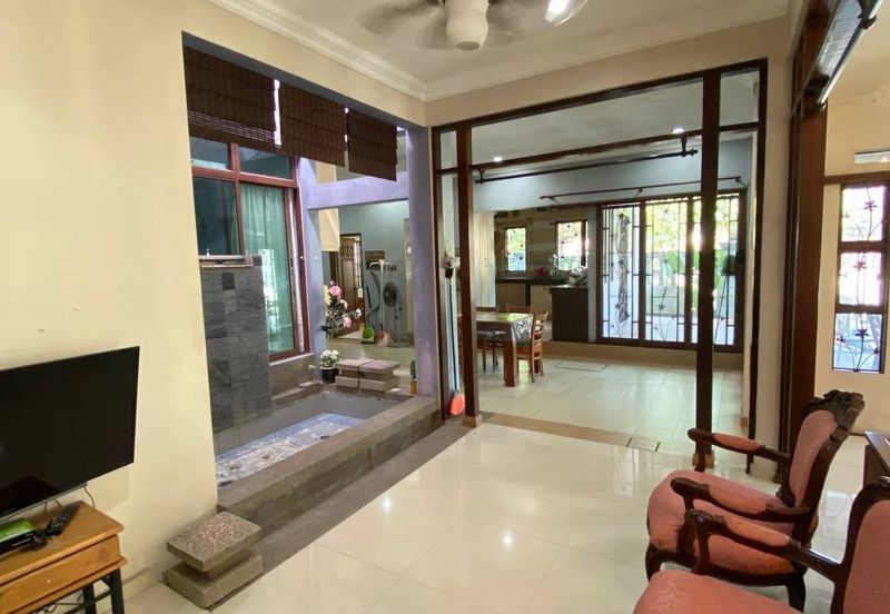 Taman Rinching Indah