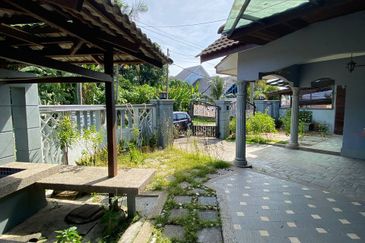 Taman Rinching Indah