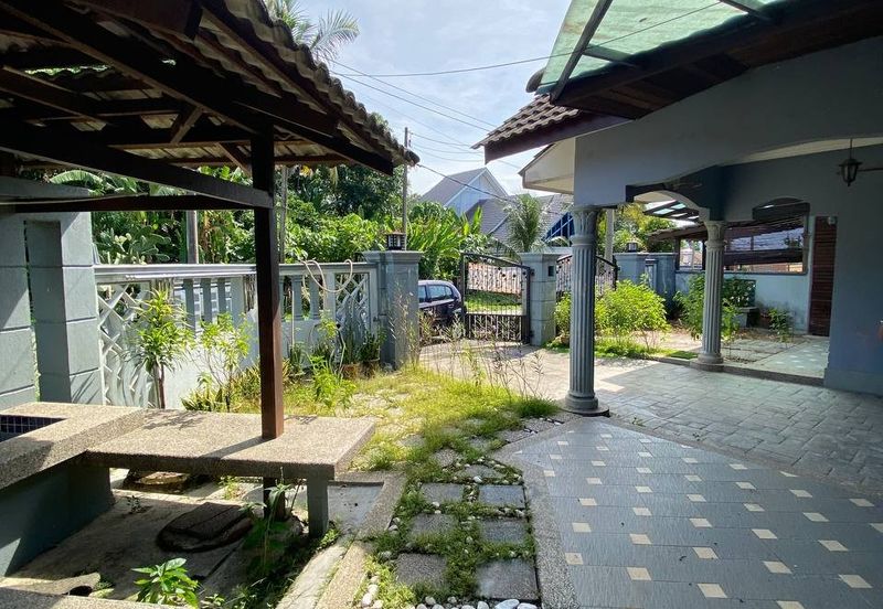 Taman Rinching Indah