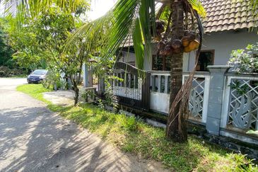 Taman Rinching Indah