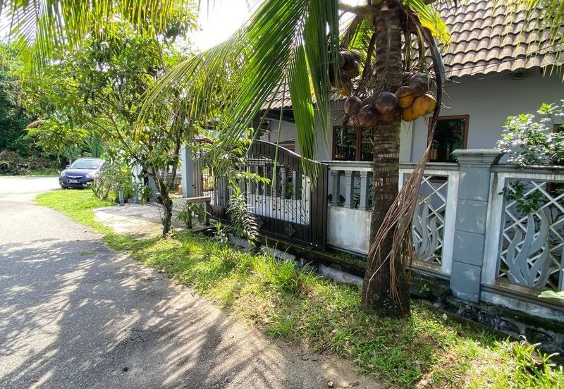 Taman Rinching Indah