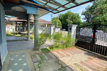 Taman Rinching Indah