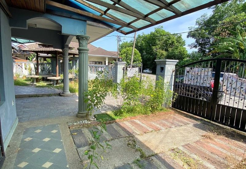 Taman Rinching Indah