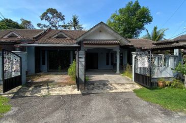 Taman Rinching Indah