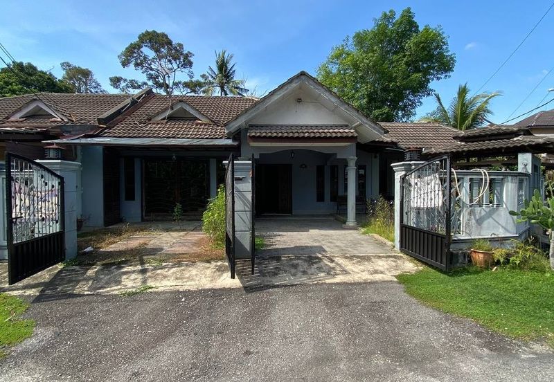 Taman Rinching Indah