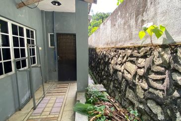 Taman Rinching Indah