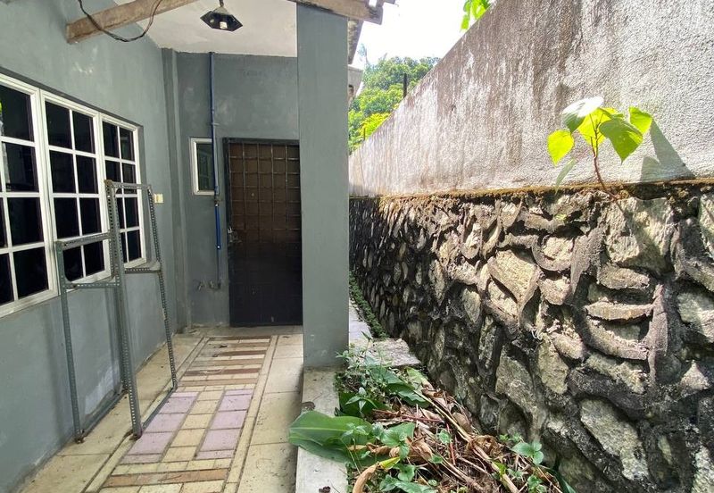 Taman Rinching Indah