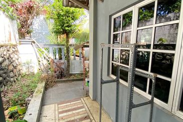 Taman Rinching Indah